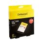 Preview: Intenso Top Performance 256 GB 2,5″ interne SSD SATA III – schnelle Speicherlösung für PC & Notebook